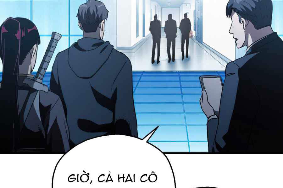 Người Chơi Không Thể Thăng Cấp Chap 44 - Next Chap 45