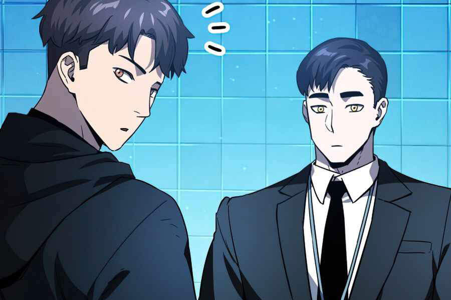 Người Chơi Không Thể Thăng Cấp Chap 44 - Next Chap 45