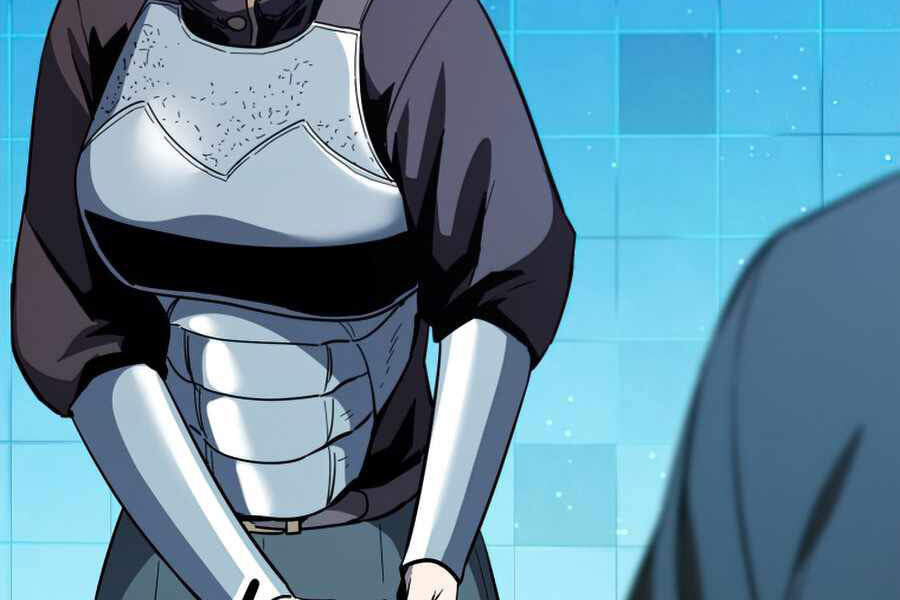 Người Chơi Không Thể Thăng Cấp Chap 44 - Next Chap 45