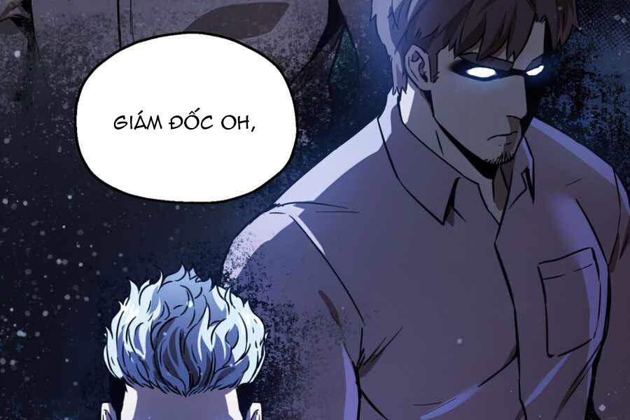 Người Chơi Không Thể Thăng Cấp Chap 44 - Next Chap 45