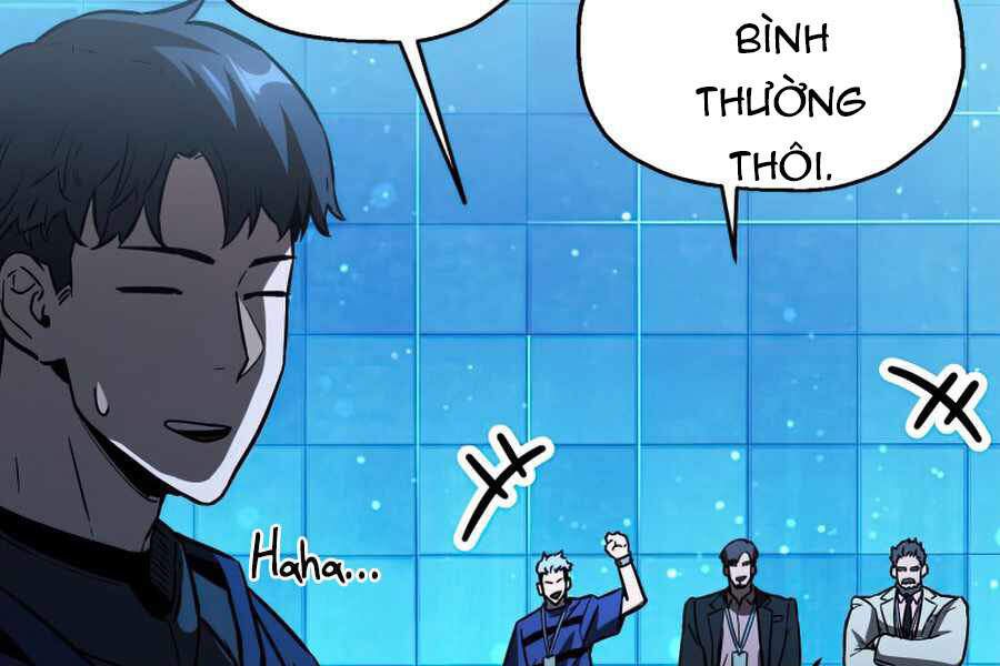 Người Chơi Không Thể Thăng Cấp Chap 44 - Next Chap 45