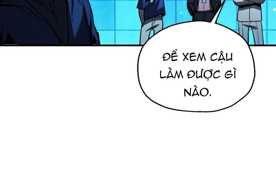 Người Chơi Không Thể Thăng Cấp Chap 44 - Next Chap 45