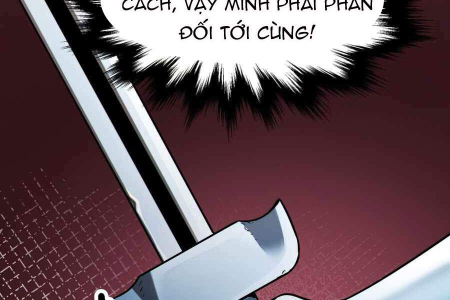 Người Chơi Không Thể Thăng Cấp Chap 44 - Next Chap 45