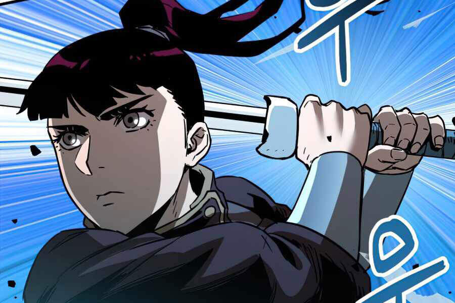 Người Chơi Không Thể Thăng Cấp Chap 44 - Next Chap 45