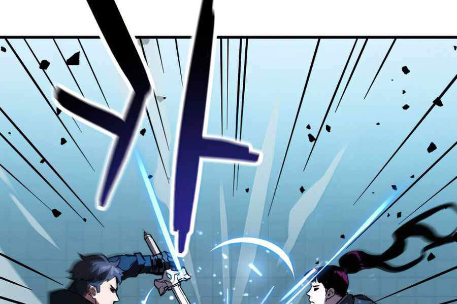 Người Chơi Không Thể Thăng Cấp Chap 44 - Next Chap 45