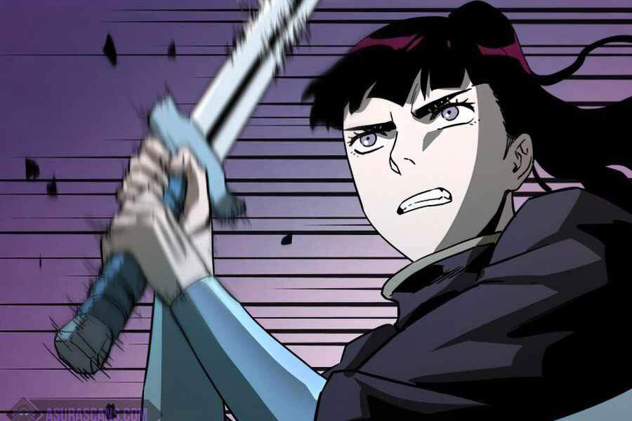 Người Chơi Không Thể Thăng Cấp Chap 44 - Next Chap 45