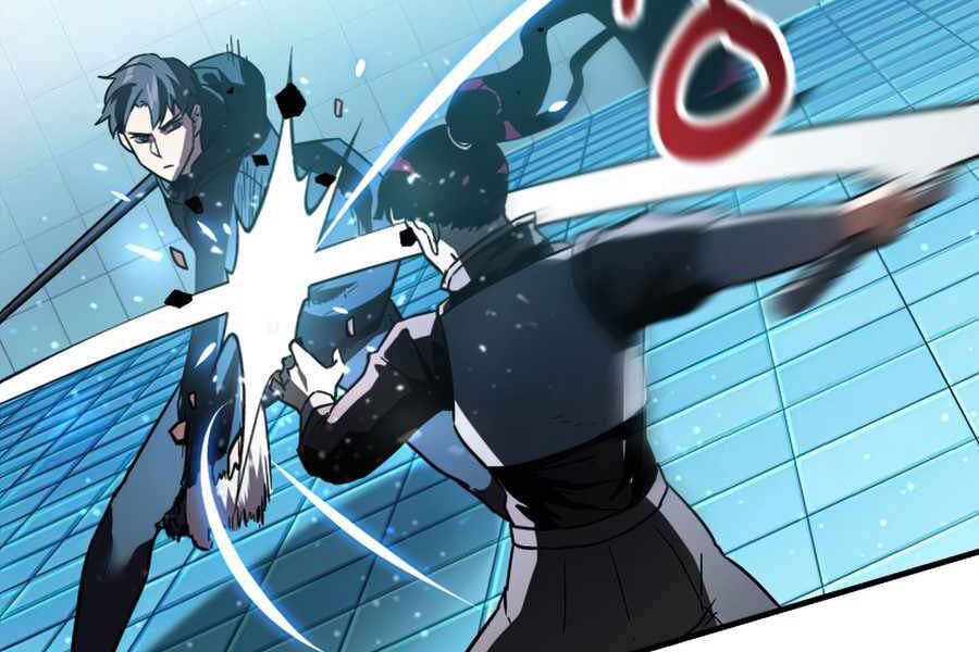 Người Chơi Không Thể Thăng Cấp Chap 44 - Next Chap 45