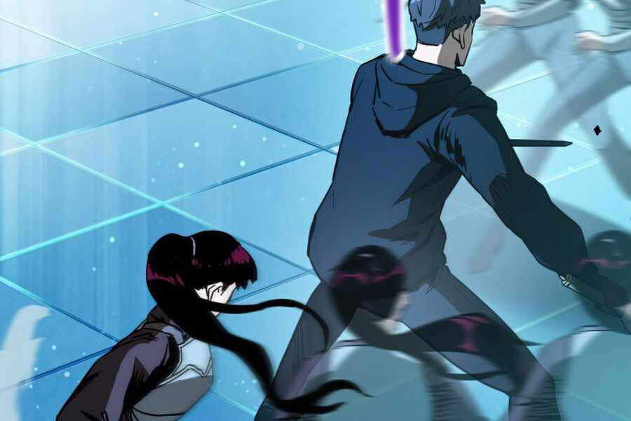 Người Chơi Không Thể Thăng Cấp Chap 44 - Next Chap 45
