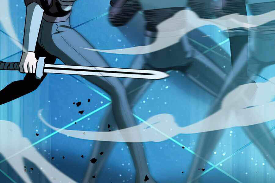 Người Chơi Không Thể Thăng Cấp Chap 44 - Next Chap 45