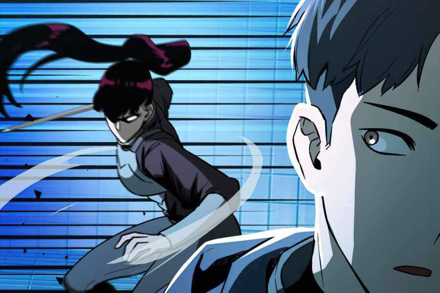 Người Chơi Không Thể Thăng Cấp Chap 44 - Next Chap 45