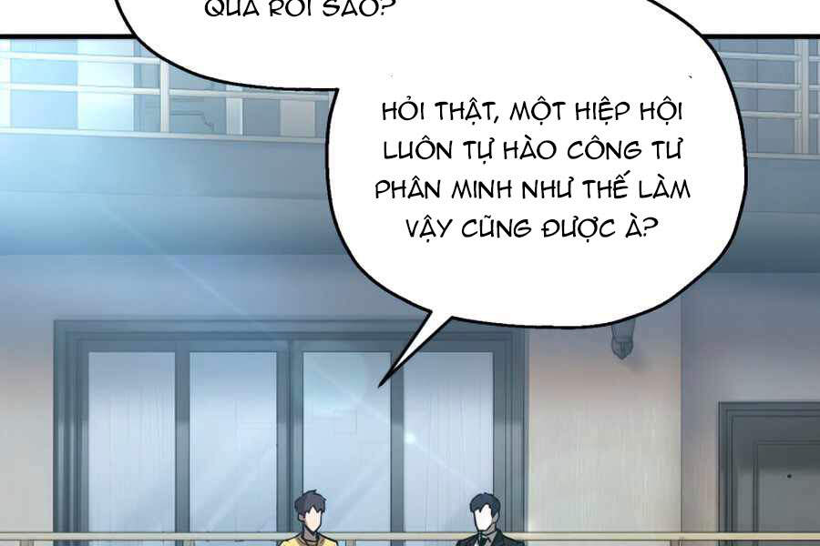 Người Chơi Không Thể Thăng Cấp Chap 44 - Next Chap 45
