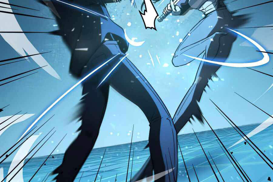 Người Chơi Không Thể Thăng Cấp Chap 44 - Next Chap 45