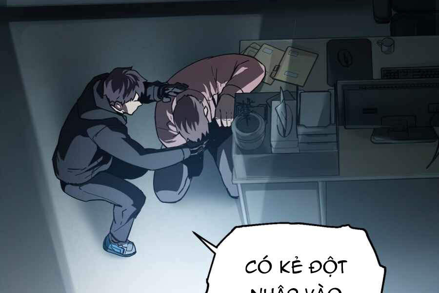 Người Chơi Không Thể Thăng Cấp Chap 45 - Next Chap 46