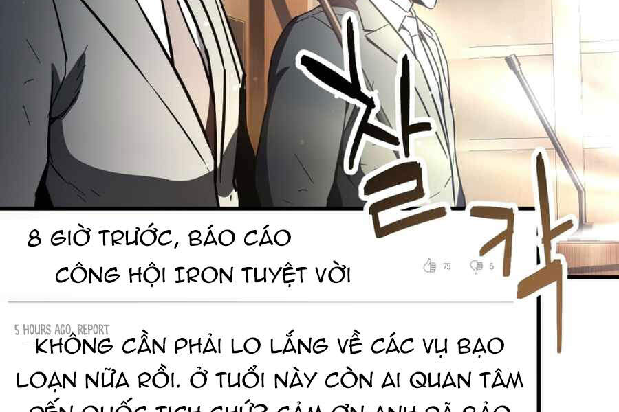 Người Chơi Không Thể Thăng Cấp Chap 45 - Next Chap 46