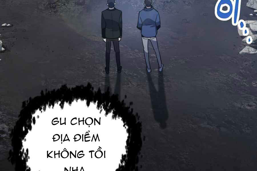 Người Chơi Không Thể Thăng Cấp Chap 45 - Next Chap 46