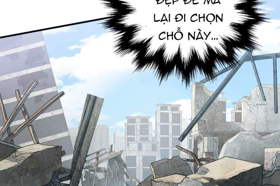 Người Chơi Không Thể Thăng Cấp Chap 45 - Next Chap 46