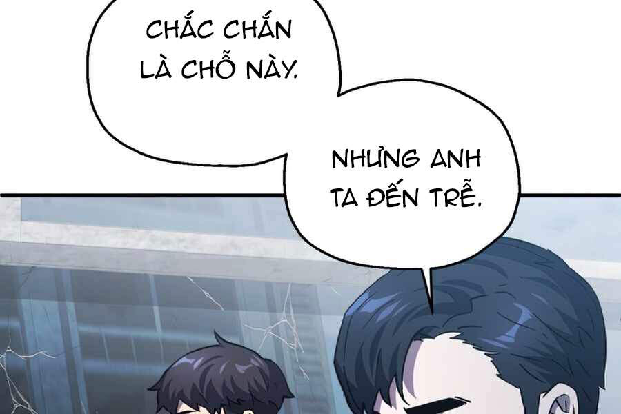 Người Chơi Không Thể Thăng Cấp Chap 45 - Next Chap 46