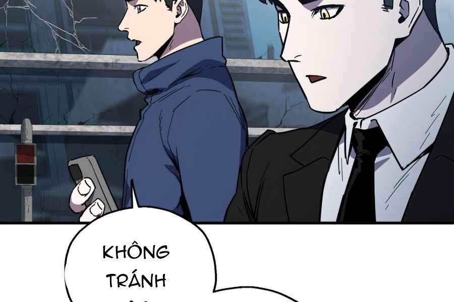 Người Chơi Không Thể Thăng Cấp Chap 45 - Next Chap 46