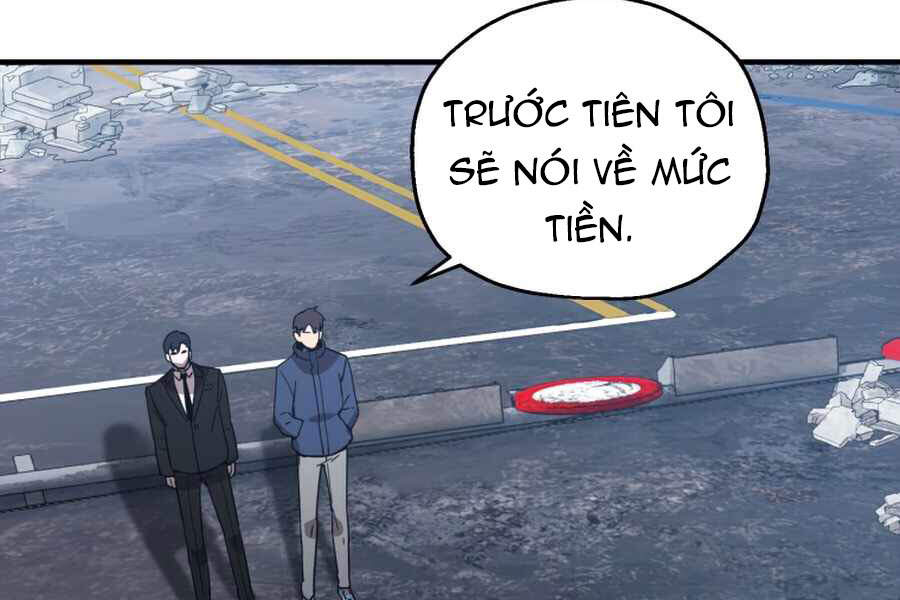 Người Chơi Không Thể Thăng Cấp Chap 45 - Next Chap 46