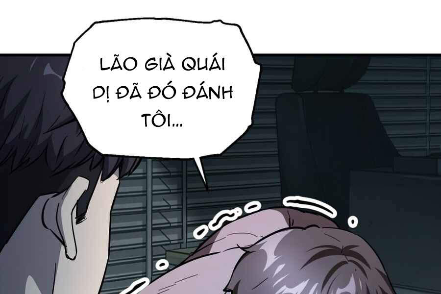 Người Chơi Không Thể Thăng Cấp Chap 45 - Next Chap 46