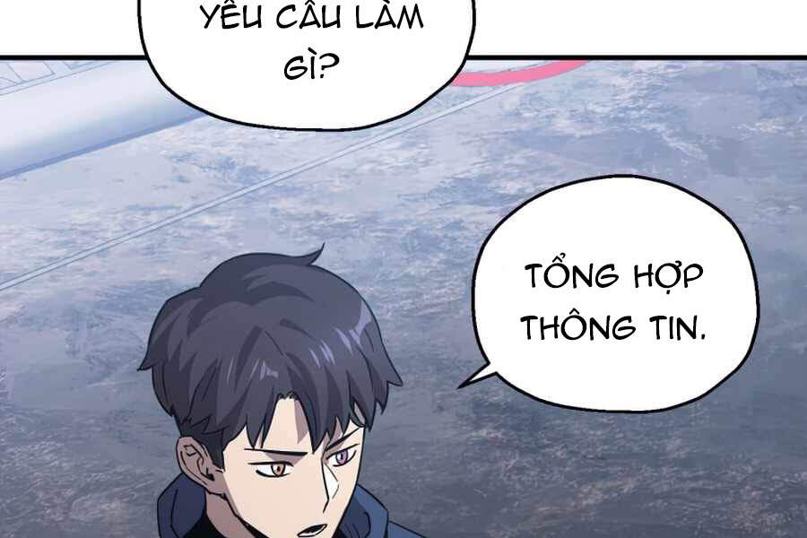 Người Chơi Không Thể Thăng Cấp Chap 45 - Next Chap 46