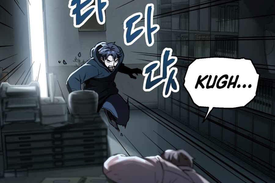 Người Chơi Không Thể Thăng Cấp Chap 45 - Next Chap 46
