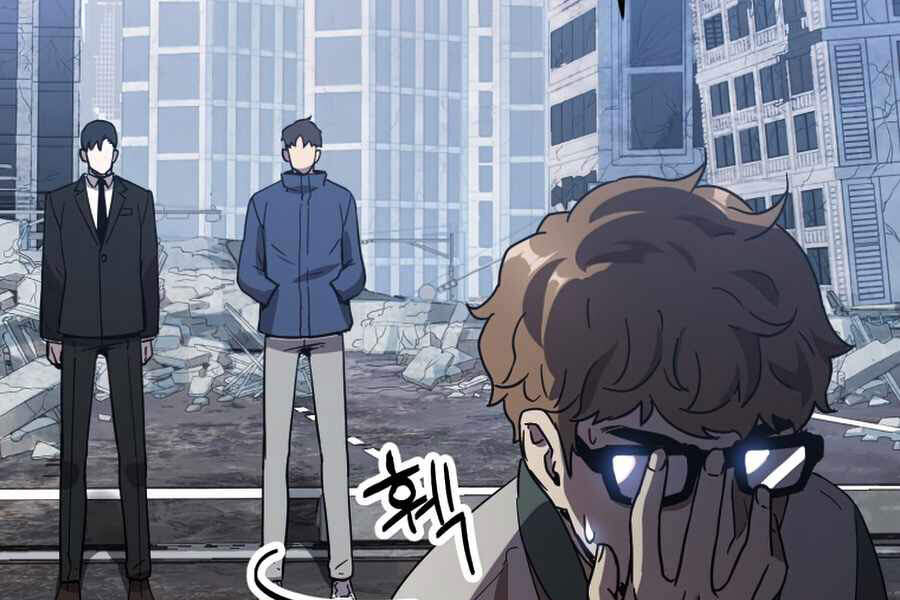 Người Chơi Không Thể Thăng Cấp Chap 45 - Next Chap 46
