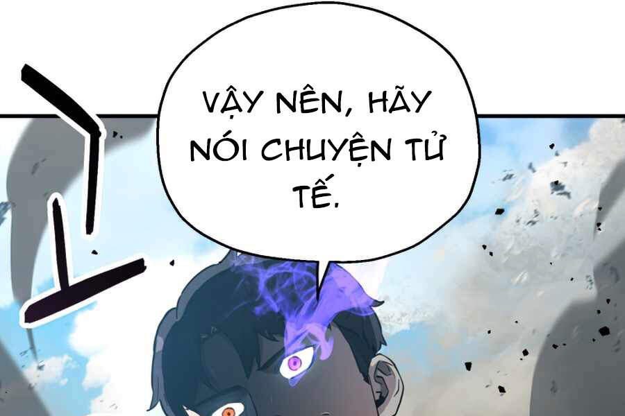 Người Chơi Không Thể Thăng Cấp Chap 45 - Next Chap 46