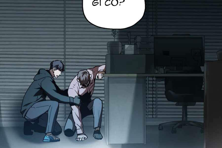 Người Chơi Không Thể Thăng Cấp Chap 45 - Next Chap 46