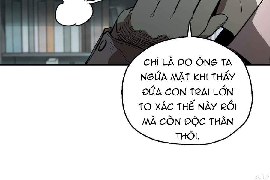 Người Chơi Không Thể Thăng Cấp Chap 45 - Next Chap 46