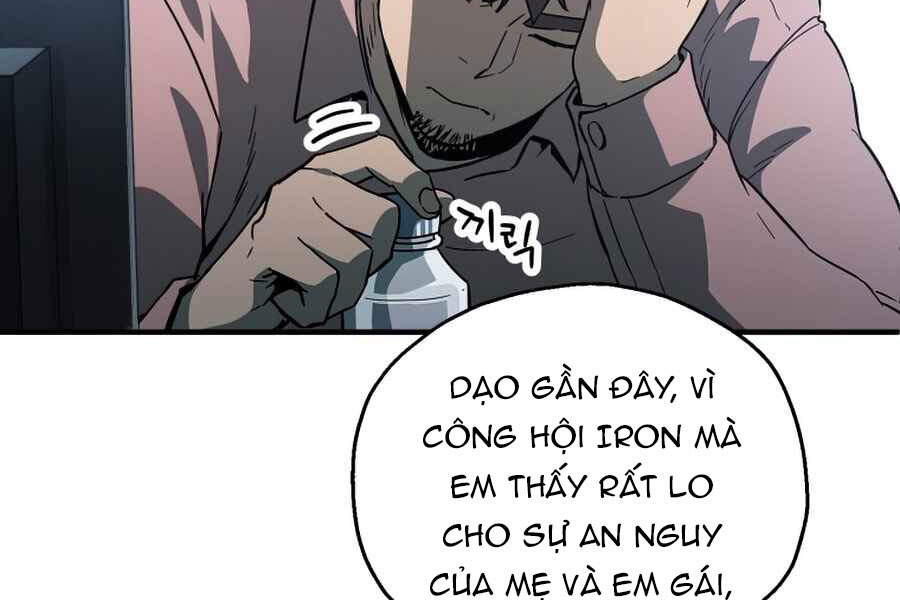 Người Chơi Không Thể Thăng Cấp Chap 45 - Next Chap 46