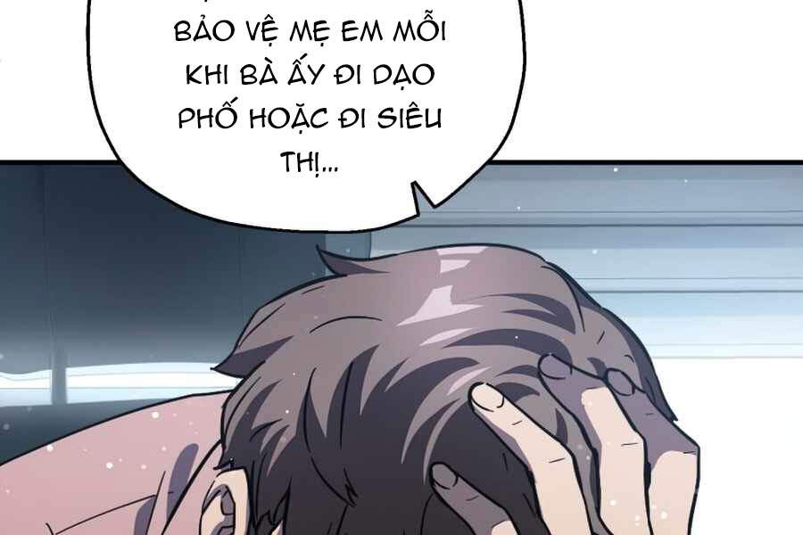 Người Chơi Không Thể Thăng Cấp Chap 45 - Next Chap 46