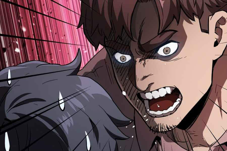 Người Chơi Không Thể Thăng Cấp Chap 45 - Next Chap 46