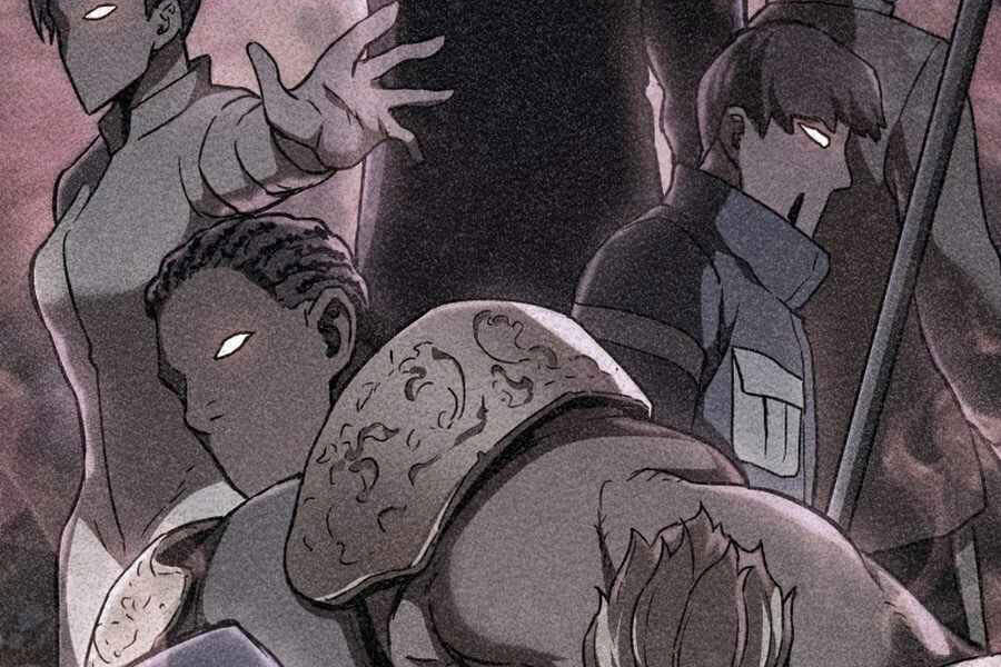 Người Chơi Không Thể Thăng Cấp Chap 45 - Next Chap 46