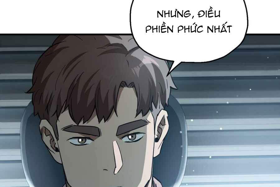 Người Chơi Không Thể Thăng Cấp Chap 45 - Next Chap 46