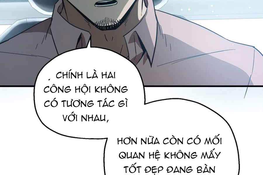 Người Chơi Không Thể Thăng Cấp Chap 45 - Next Chap 46
