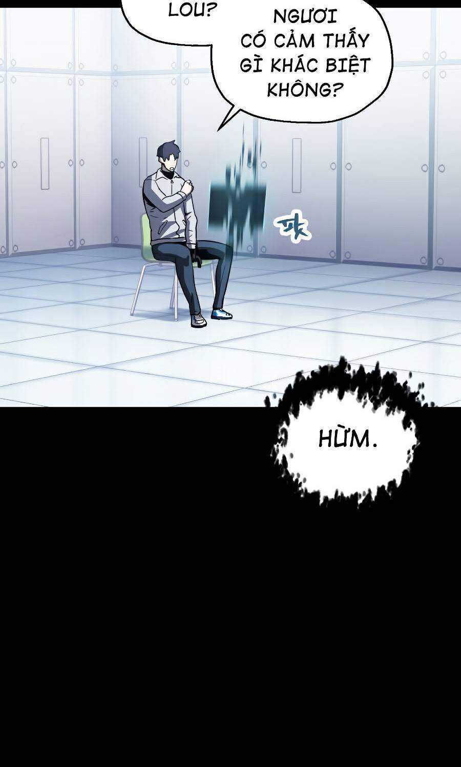 Người Chơi Không Thể Thăng Cấp Chap 46 - Next Chap 47