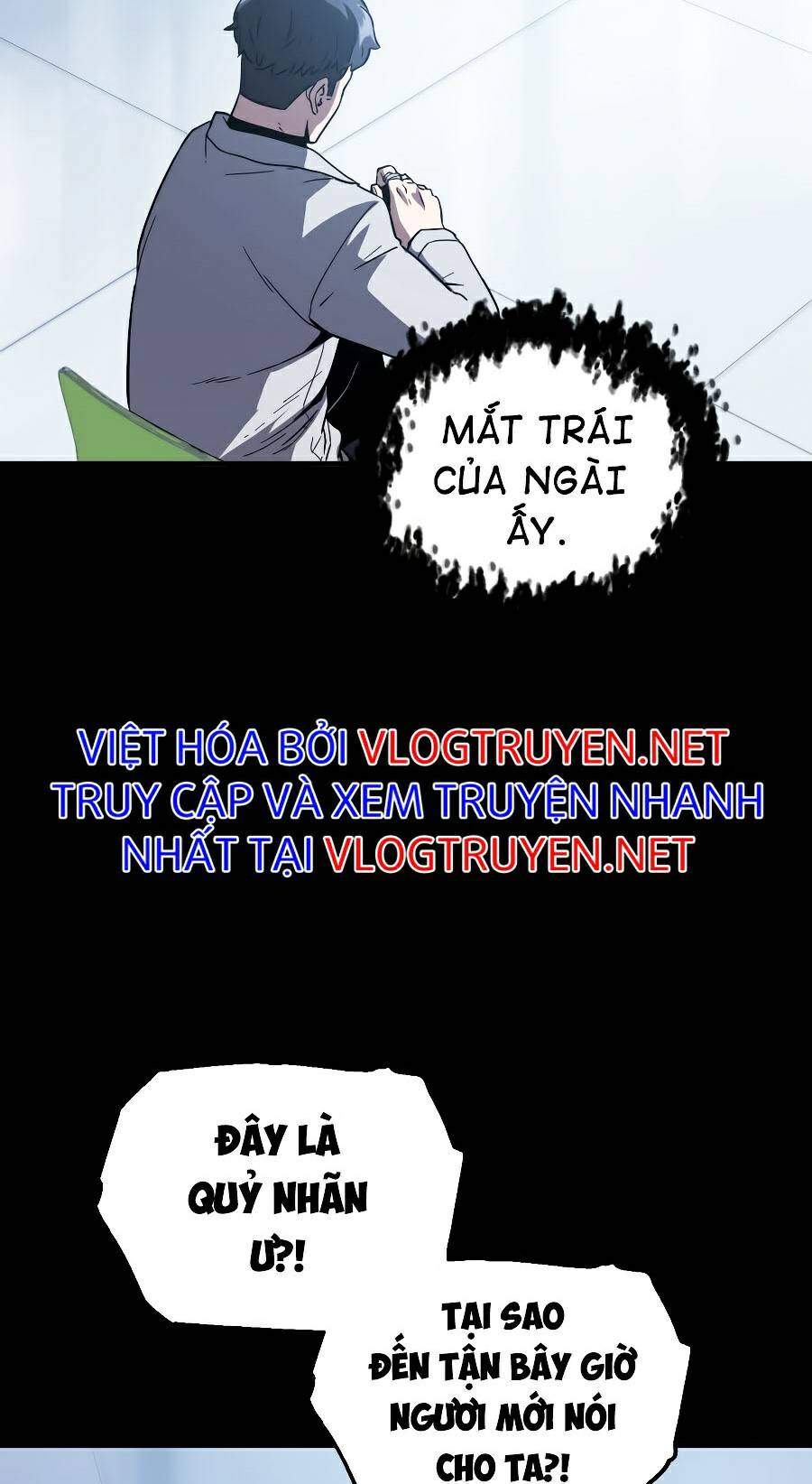Người Chơi Không Thể Thăng Cấp Chap 46 - Next Chap 47