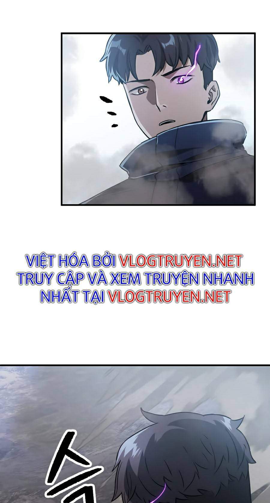 Người Chơi Không Thể Thăng Cấp Chap 46 - Next Chap 47