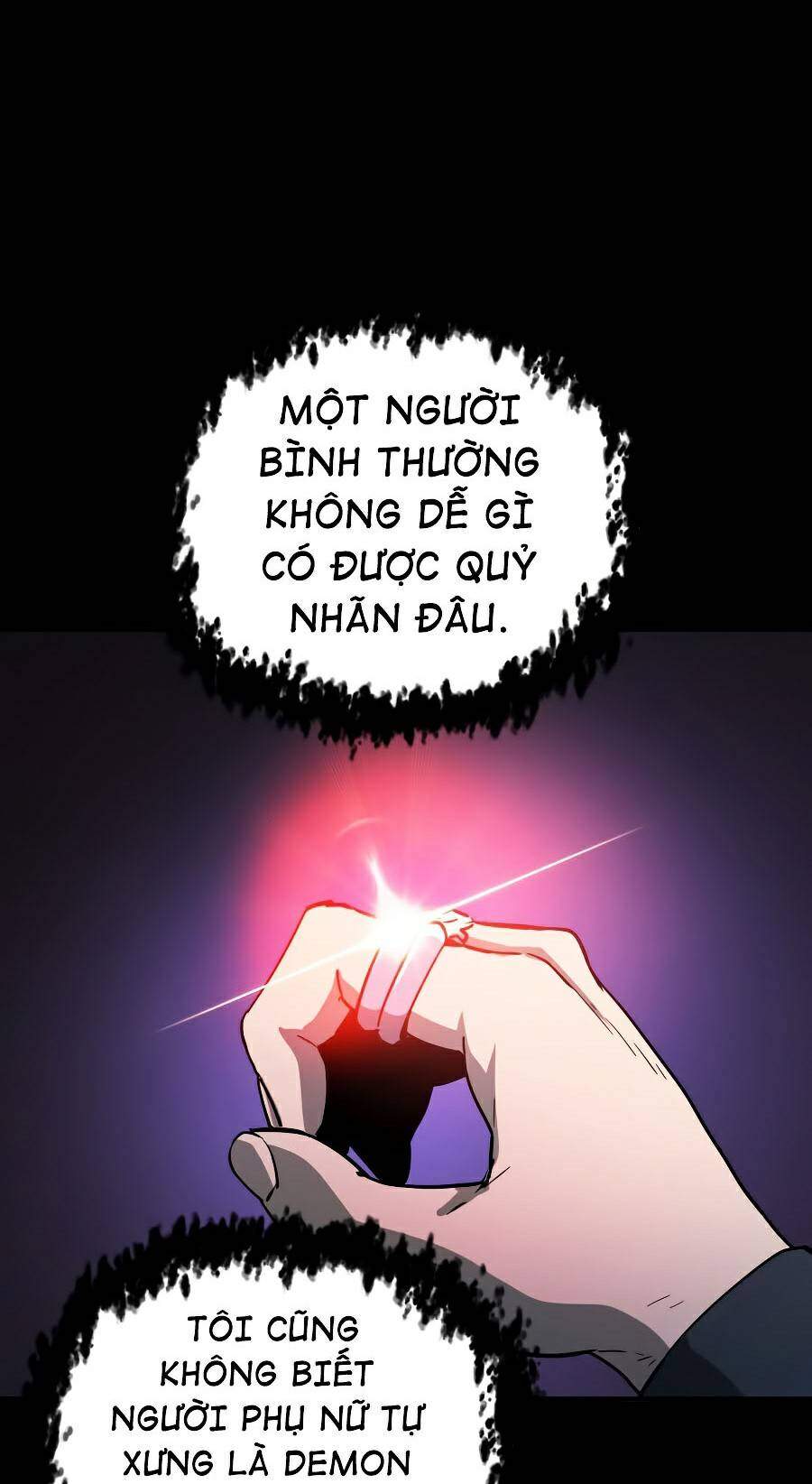 Người Chơi Không Thể Thăng Cấp Chap 46 - Next Chap 47