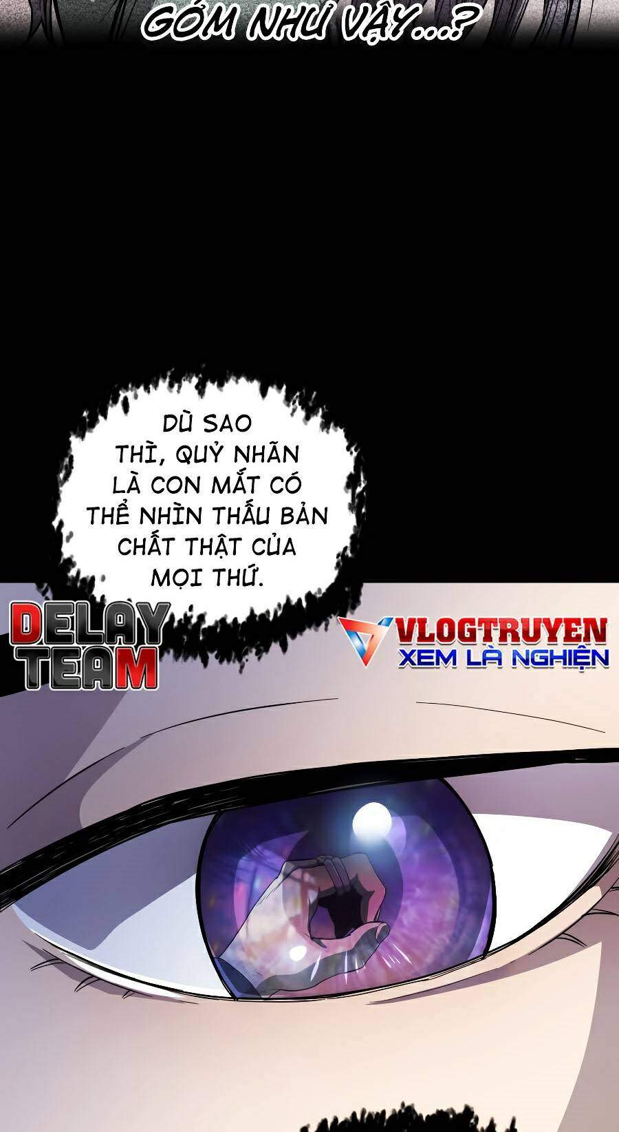 Người Chơi Không Thể Thăng Cấp Chap 46 - Next Chap 47