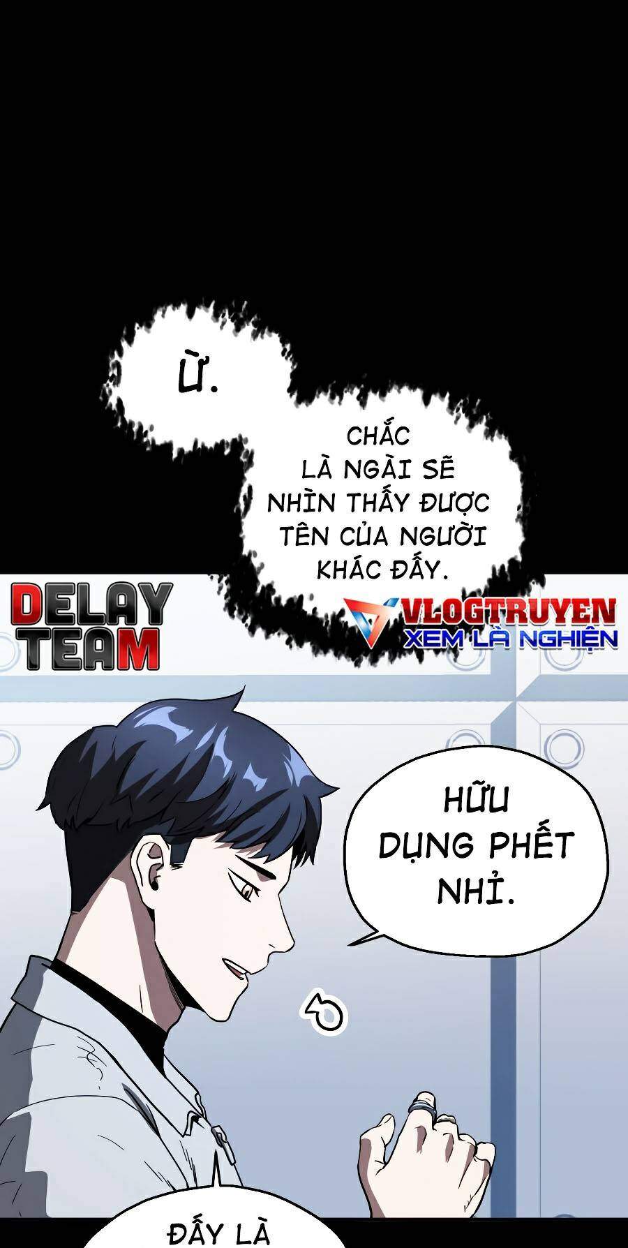 Người Chơi Không Thể Thăng Cấp Chap 46 - Next Chap 47