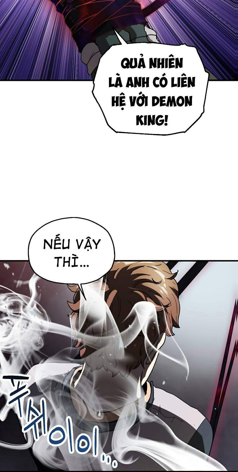 Người Chơi Không Thể Thăng Cấp Chap 46 - Next Chap 47