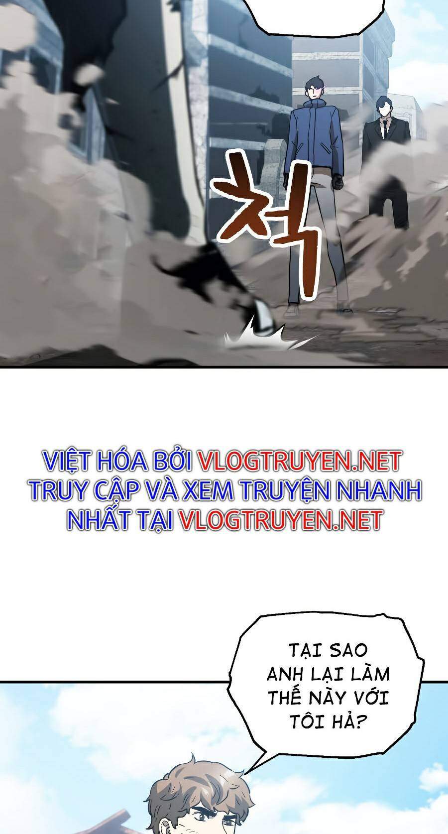 Người Chơi Không Thể Thăng Cấp Chap 46 - Next Chap 47