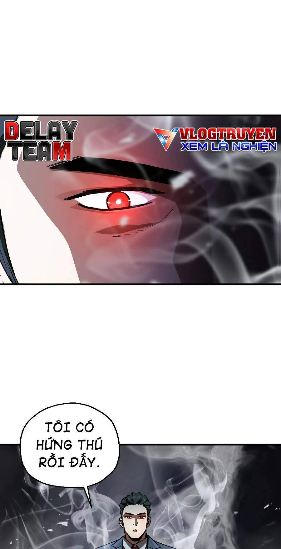 Người Chơi Không Thể Thăng Cấp Chap 46 - Next Chap 47