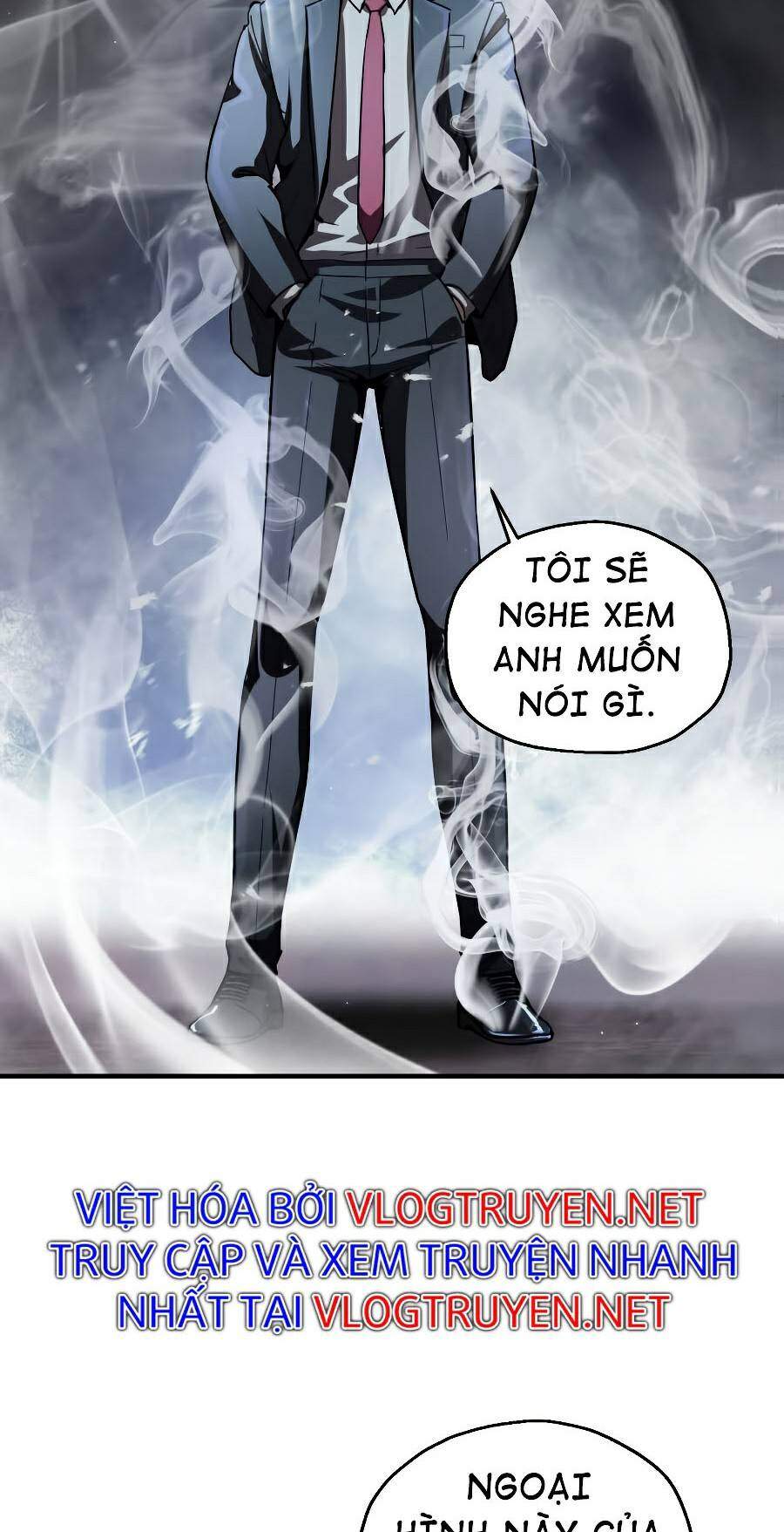 Người Chơi Không Thể Thăng Cấp Chap 46 - Next Chap 47