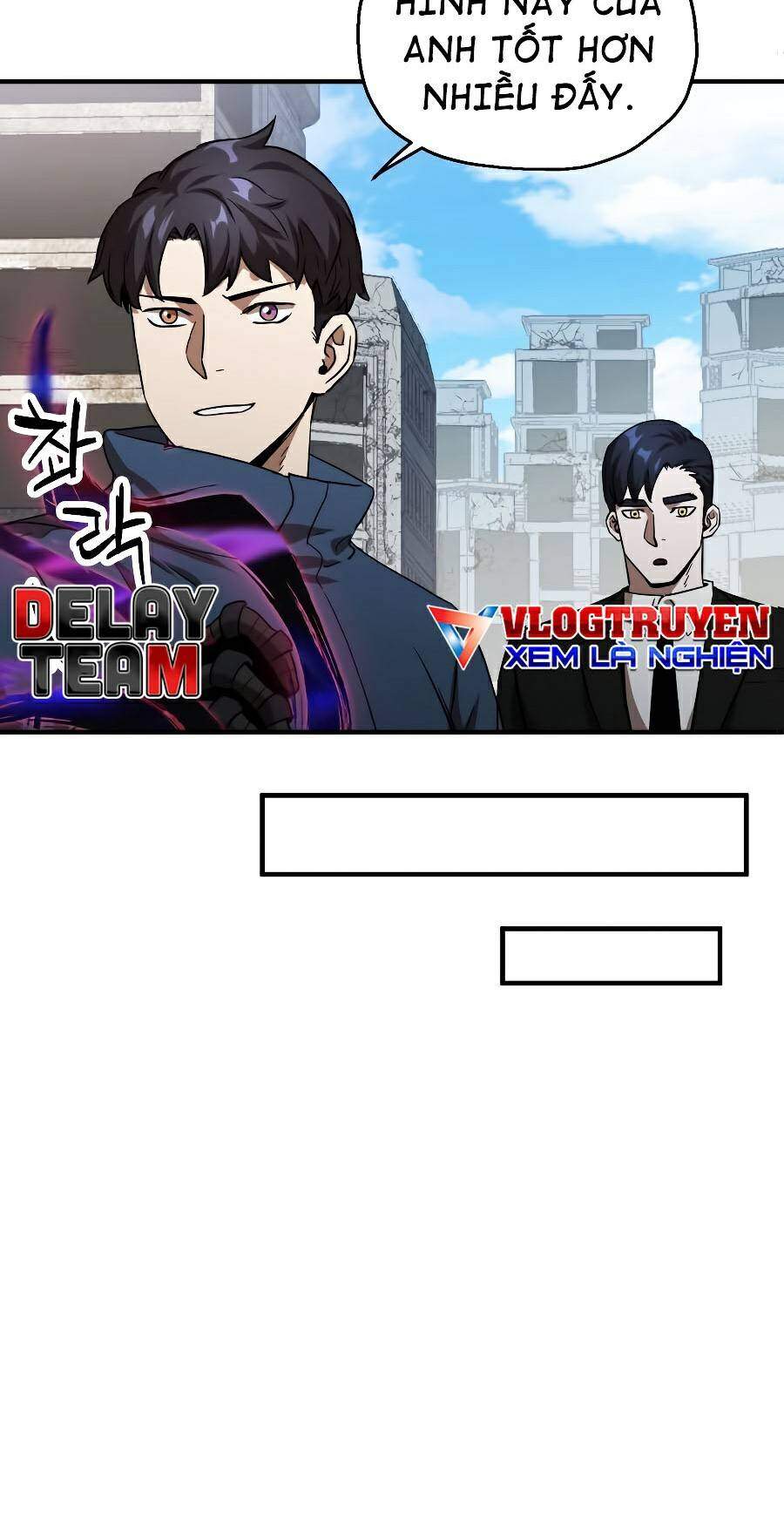 Người Chơi Không Thể Thăng Cấp Chap 46 - Next Chap 47
