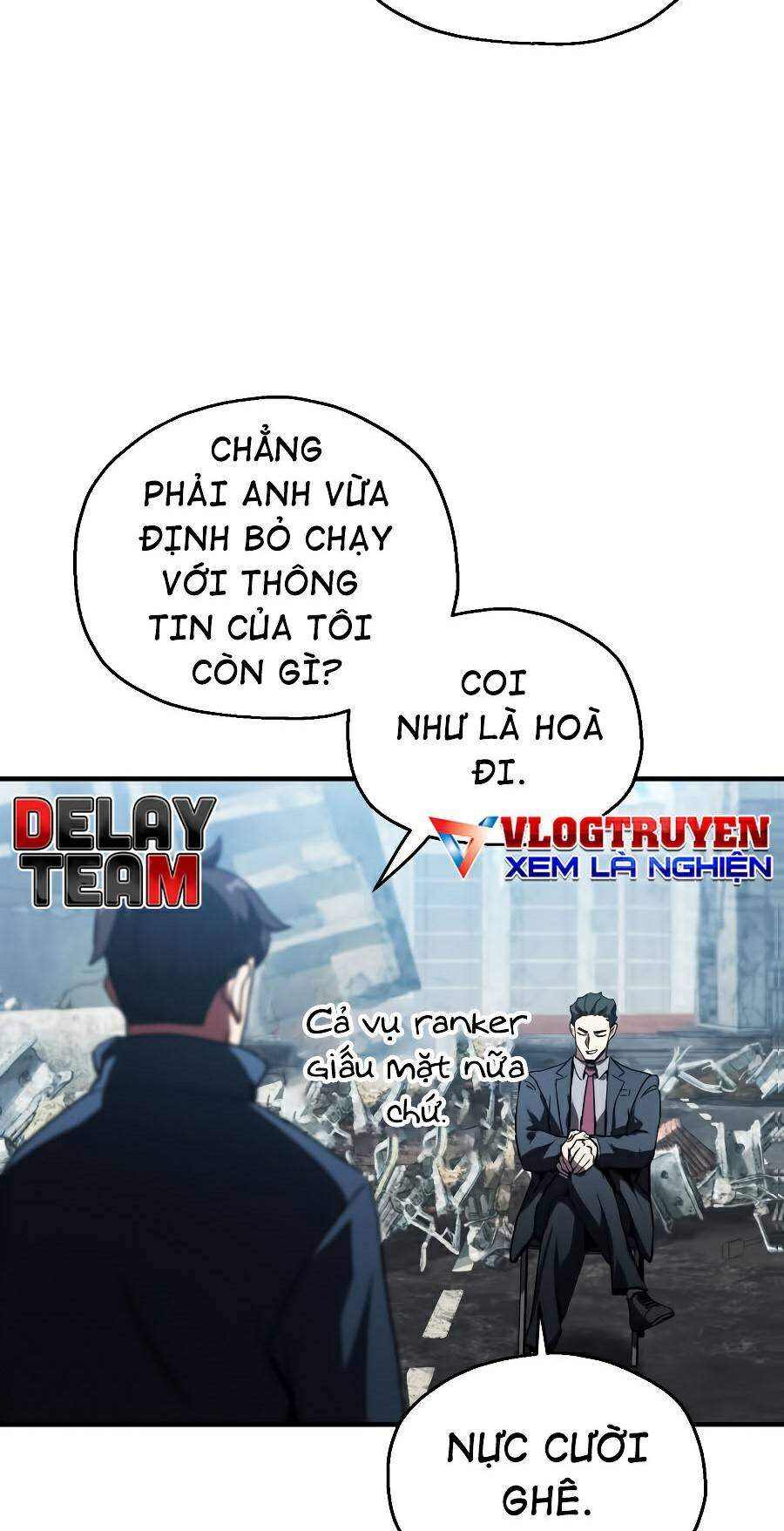 Người Chơi Không Thể Thăng Cấp Chap 46 - Next Chap 47