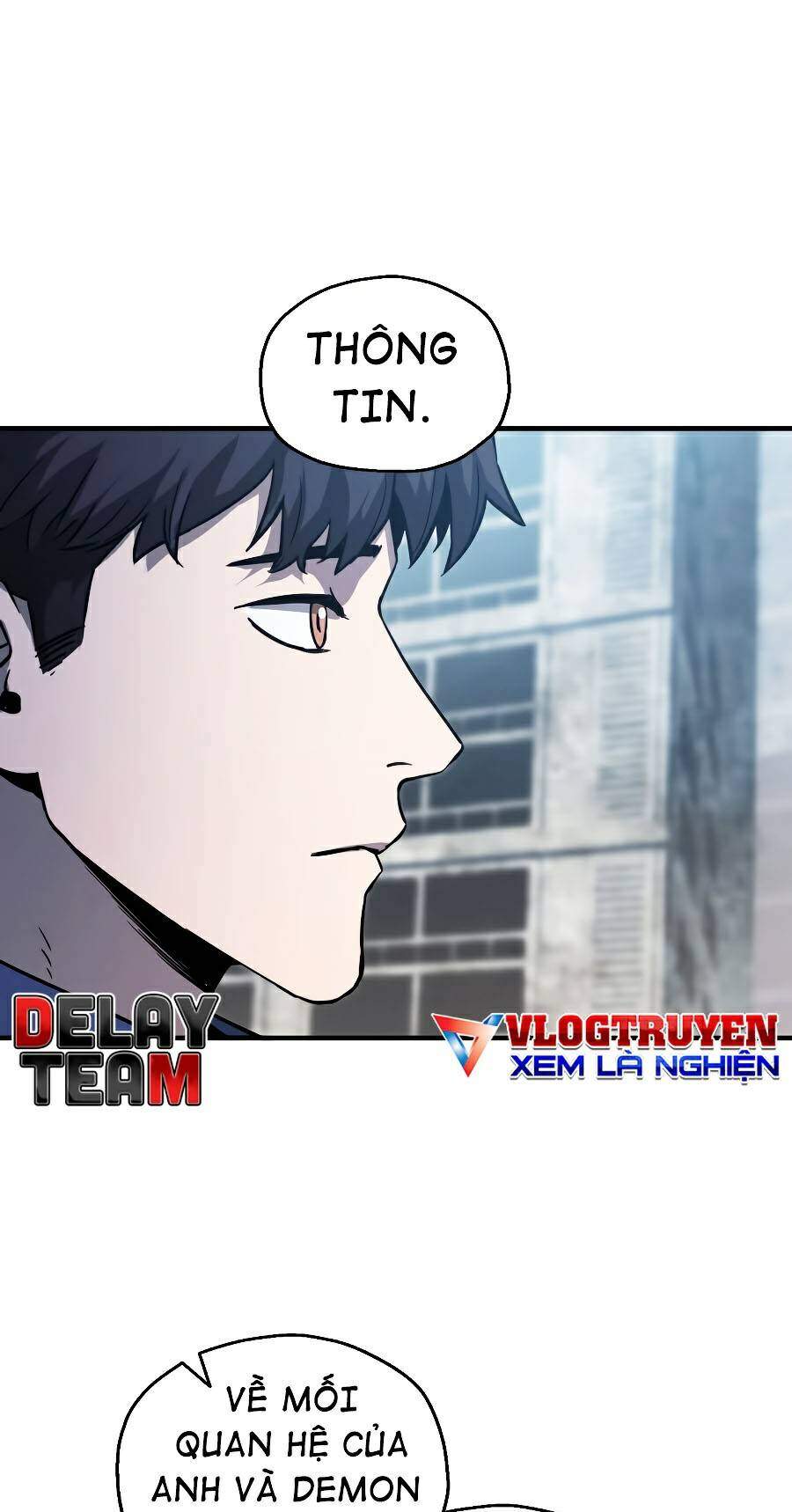 Người Chơi Không Thể Thăng Cấp Chap 46 - Next Chap 47