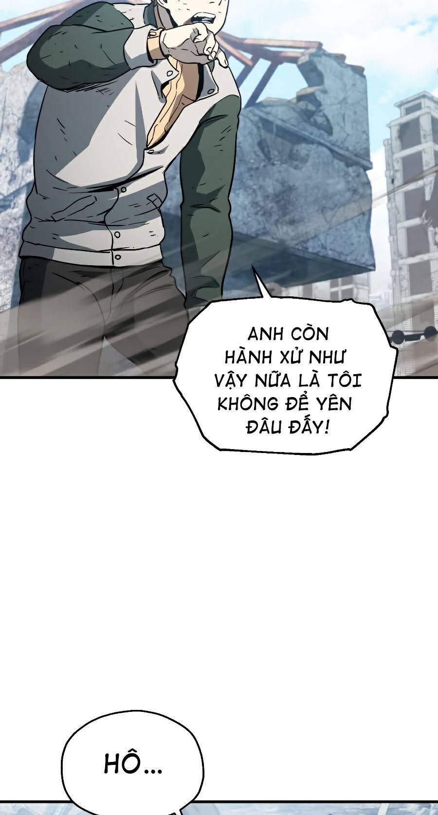 Người Chơi Không Thể Thăng Cấp Chap 46 - Next Chap 47